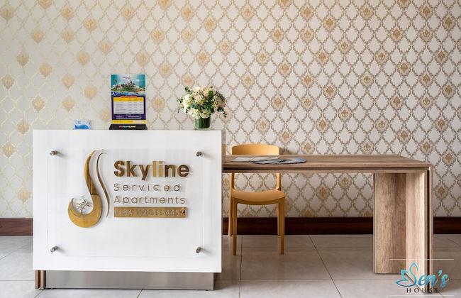 Sens House Nha Trang - The Skyline - Foto 3