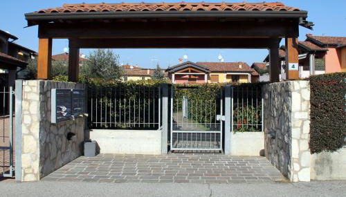 CASA VACANZE DA RIKI APPARTAMENTO 2 - Foto 3