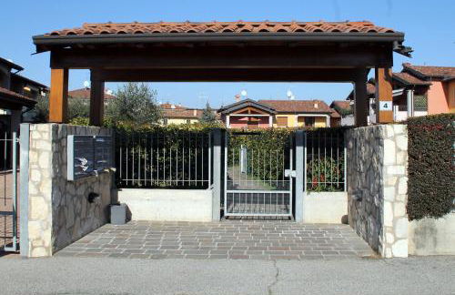 CASA VACANZE DA RIKI APPARTAMENTO 2 - Foto 3