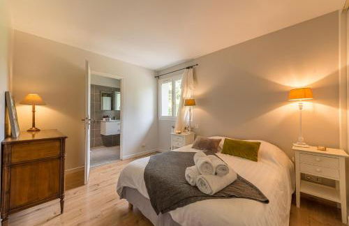 Villa Enfance - Piscine privée et proche Lac d'Annecy - Foto 7