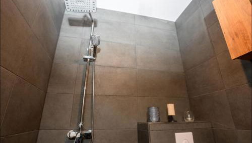 Livemore24 - Apartment 1 in Oer-Erkenschwick WLAN - Foto 5, Shower