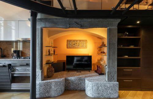 Secret Retreat With Lake View by Halldis - Foto 6