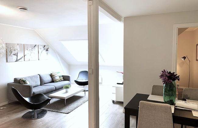 The APARTMENTS Company - Bislett - Foto 25