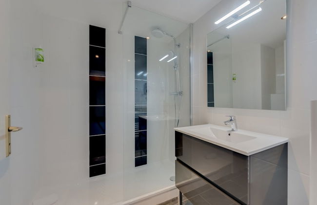 Residhotel Les Coralynes - Foto 16