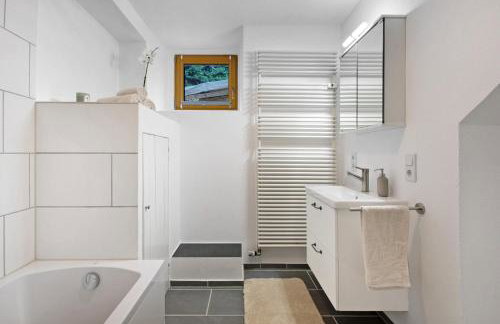 Haus Bergruh Fuchsbau - Foto 9