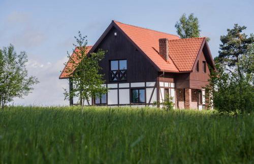 Hotel SPA Dr Irena Eris Wzgórza Dylewskie - Siedliska - Foto 4