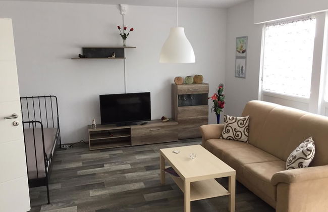 Alexanders Ferienwohnungen - Foto 12