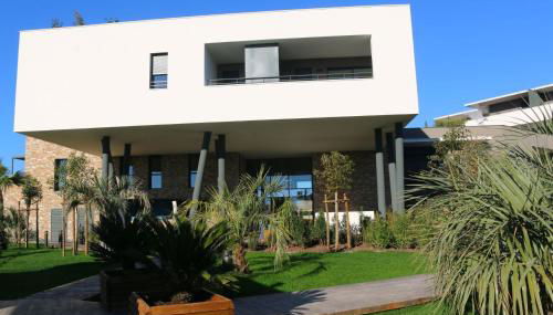 APPT NEUF haut de gamme, Terrasse, Sud Montpellier - Foto 2