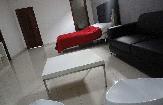 Villa de prestige Mermoz - Photo 26