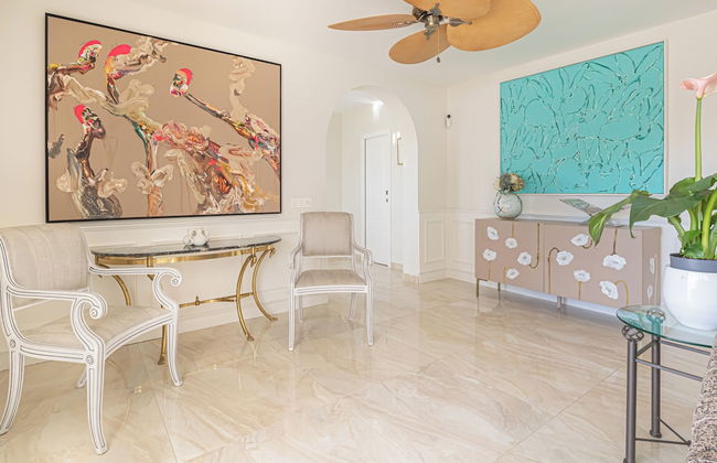 Luxury Family Escape Golf & Pool Retreat - Foto 29