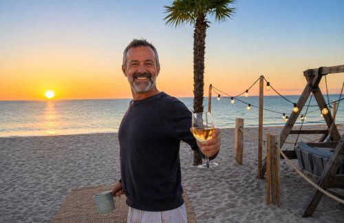 BeachBüdchen in Haffkrug - Foto 10