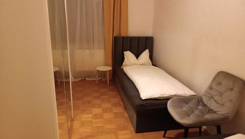 Ferienwohnung Innenstadt - Foto 4