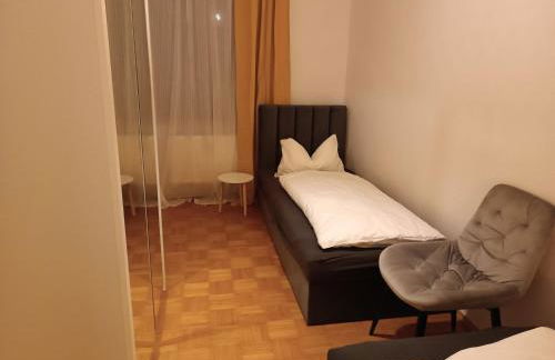 Ferienwohnung Innenstadt - Foto 4