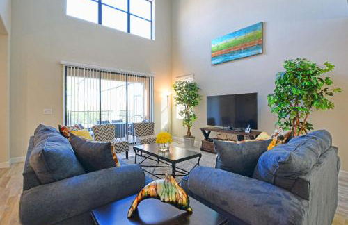 Solterra - 5 Bedrooms House w/pool-7035SR Home by RedAwning - Foto 70