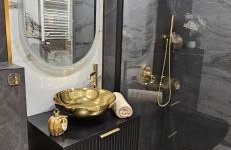 Golden Horizon Hanza Tower - SPA & Sky View - Foto 78