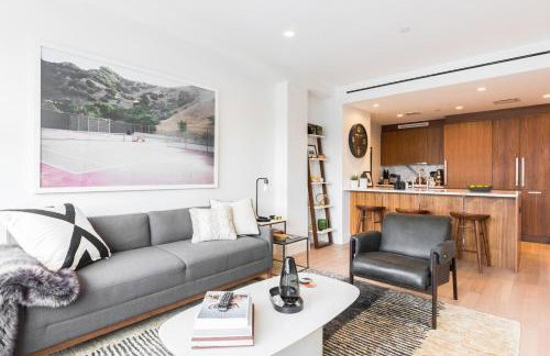 Stylish Williamsburg One Bedroom Condo Near Manhattan - Foto 6