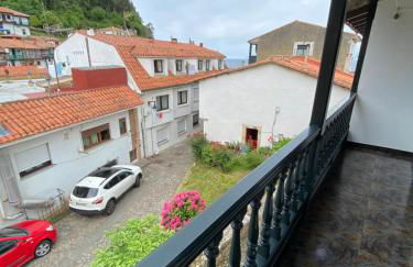 Casa Gin Tazones - Foto 12