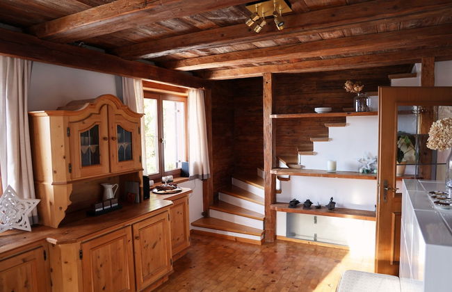 Amazing Cottage in Tyrol With Sauna - Foto 32