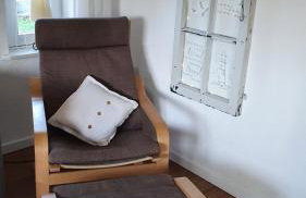 Reetdachhaus Moordeichperle - Photo 17