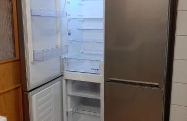 Ferienhaus Bergesblick - Foto 15