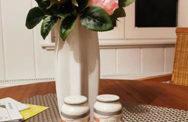 Sommerhaus Seidel - mit kostenlosem Parkplatz - - Foto 39