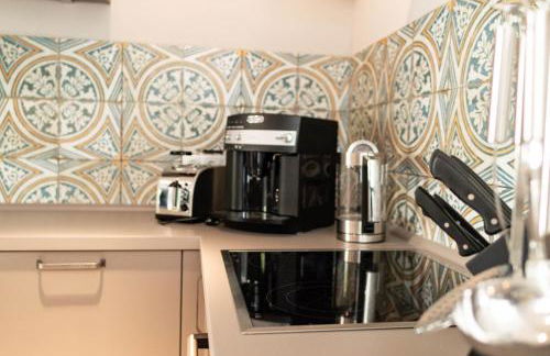 StrandBerg's Auberge Chalet Residences - Foto 11