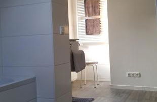 Ferienwohnung "Burgblick" - Foto 11