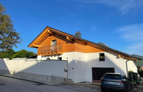 Römer Appartement mit sonniger Terrasse - Photo 9