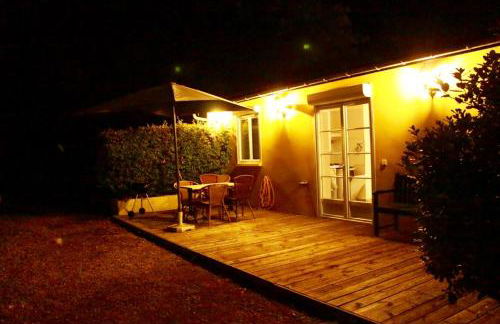 Gite Lou Peyrol - Foto 47