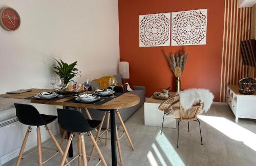 - NEW - La TerraCalm - WiFi / Netflix - Photo 6