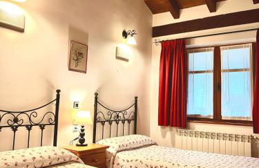 Viviendas Rurales El Cantón - Foto 12