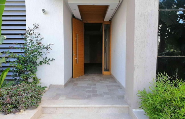 Bright Stylish 1bd Flat in Jardins De Carthage - Foto 11