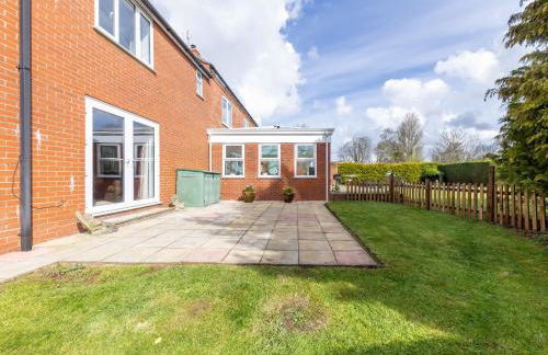 Betty's House - Foto 21