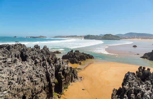 Apartamentos Solamaza - Foto 33