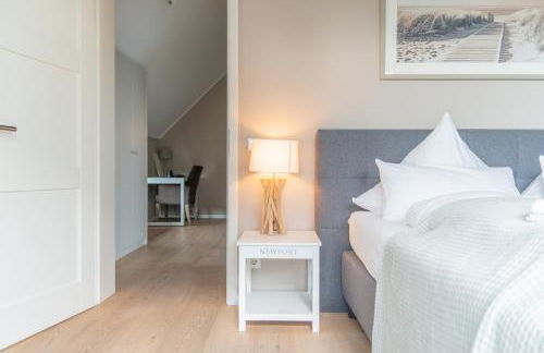 Ostsee - Reetdachhaus Nr 11 "NEWPORT" im Strand Resort - Foto 23