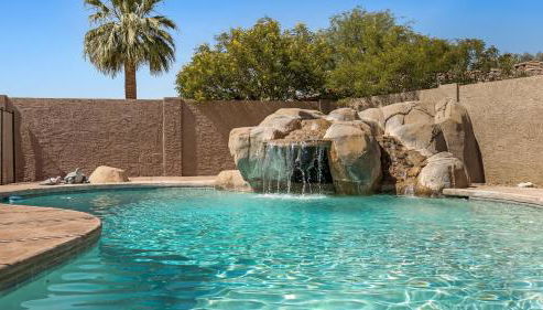 Luxe Central Scottsdale 4 Bdrm w/ Backyard Oasis! - Foto 2, Other