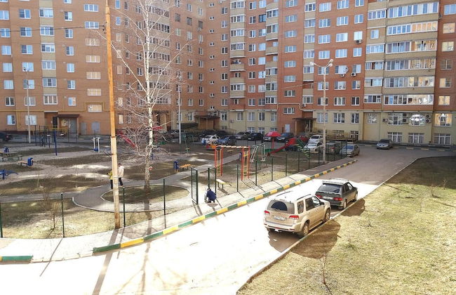 Inndays on Prospekt Lenina 157 - Photo 12