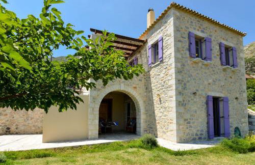 Mani family friendly, mountain house - Foto 1