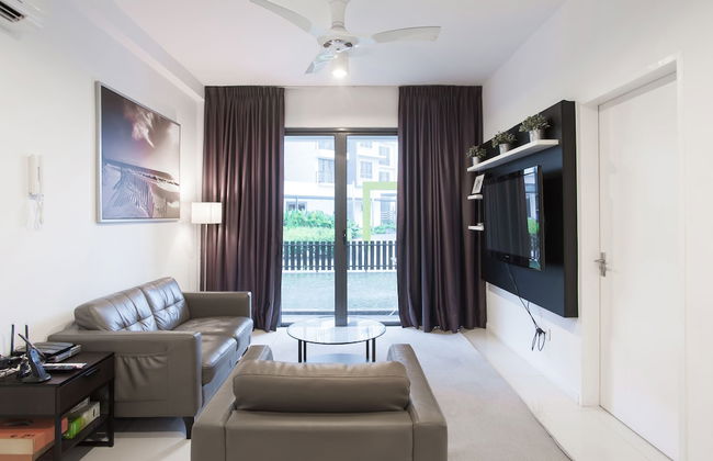 Boulevard Residence - Foto 46