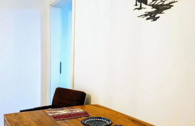 Wohnung Liana mit Blick zur Burg - Foto 7