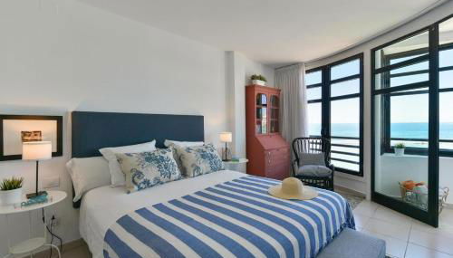 Spectacular 3-Bedroom Ocean View in Las Canteras - Foto 3