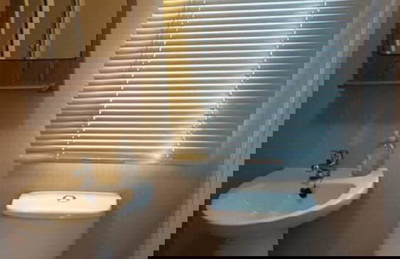 3 bed Static 12ft Caravan Home From Home Somerset - Foto 7