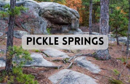 PIKES PEAK - Tiny Houses Of French Village - Foto 44