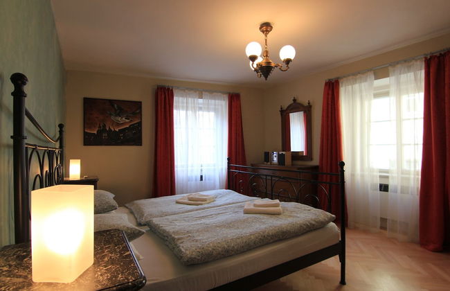 Cosy Rustic 1 Bedroom Apartment in Mala Strana - Foto 3