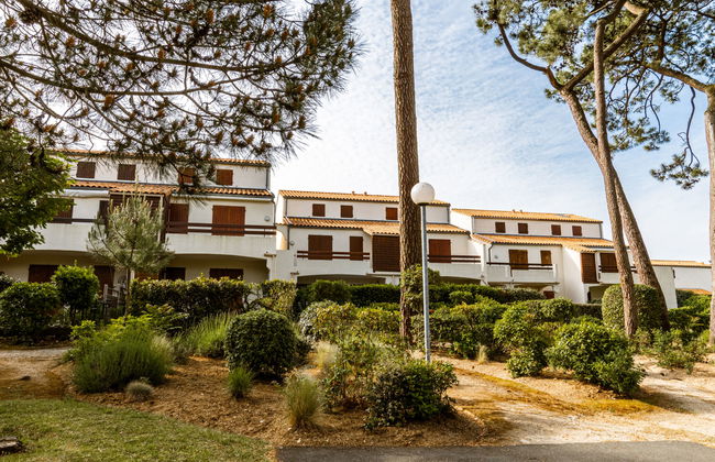 Le Bois du Roy - Foto 19