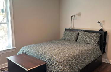 All Decked Up - wifi, view, river access, fire pit, 3 bedrooms, games, family friendly - Foto 19