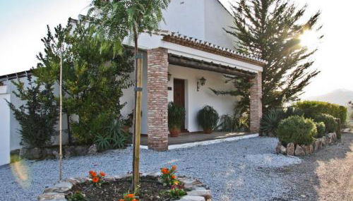Holiday Home Casa vacanze Casa de Cantoblanco by Interhome - Foto 5
