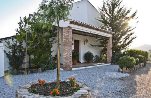 Holiday Home Casa vacanze Casa de Cantoblanco by Interhome - Foto 5