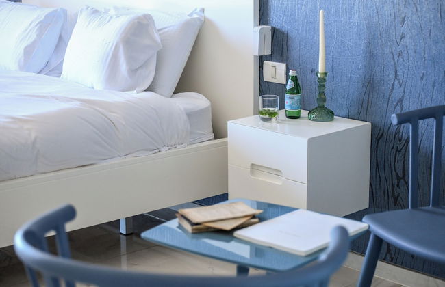 HaTsuk Sea-View Studio by Sea N' Rent - Foto 3