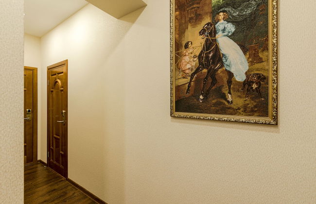 Hotel Azure - Photo 24